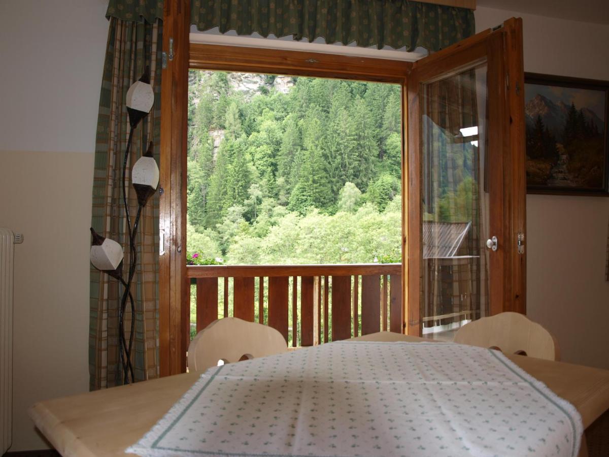 Haus Kotschach Apartment Bad Gastein Ngoại thất bức ảnh